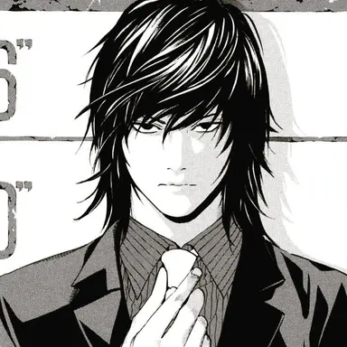 Profile image of Miyamato Yagami