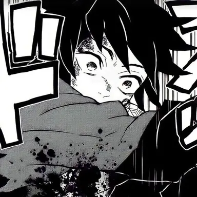 Profile image of 토미오카 기유