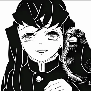 Profile image of 토키토 무이치로