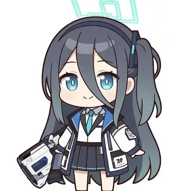 Profile image of 아리스