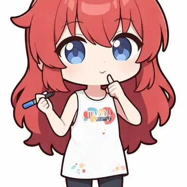 Profile image of 마키