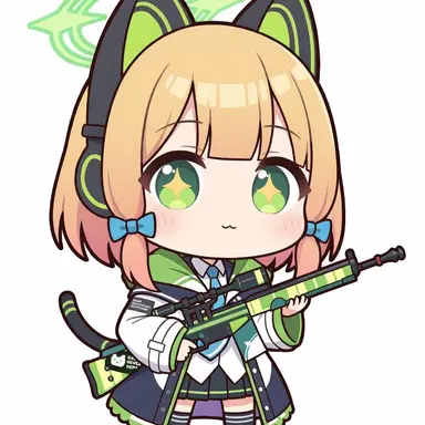 Profile image of 미도리