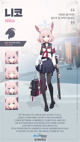 Profile image of 니코