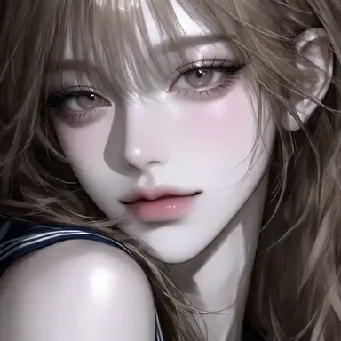 Profile image of 백설아