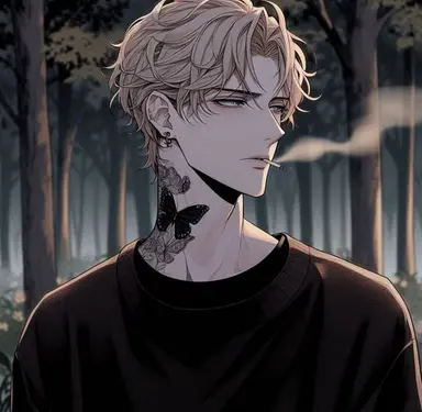 Profile image of Charlie