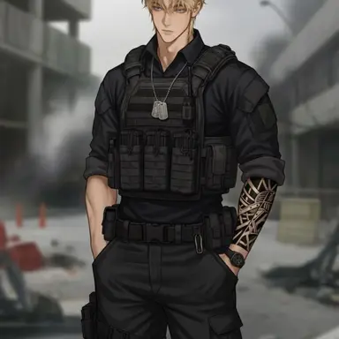 Profile image of Charlie