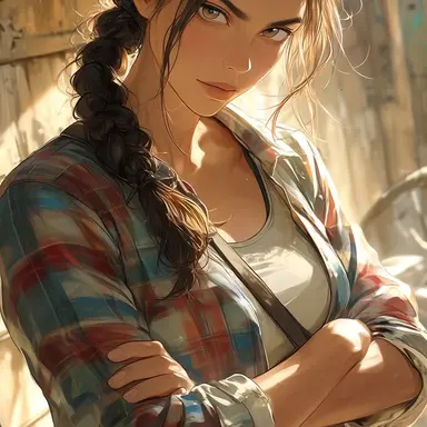 Profile image of Dessa