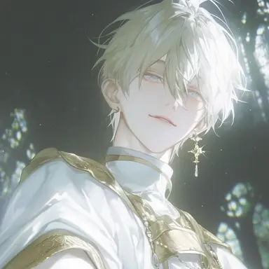 Profile image of 요 한