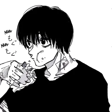 Profile image of 나구모 요이치