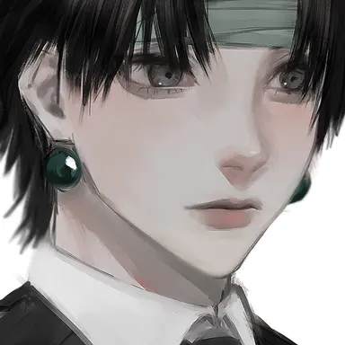 Profile image of クロロ