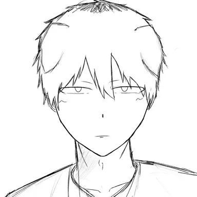 Profile image of カイくん