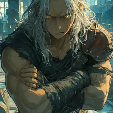 Profile image of Skarrix
