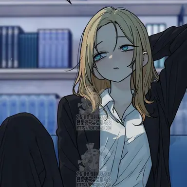 Profile image of 이유진