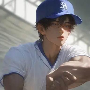 Profile image of 강시훈