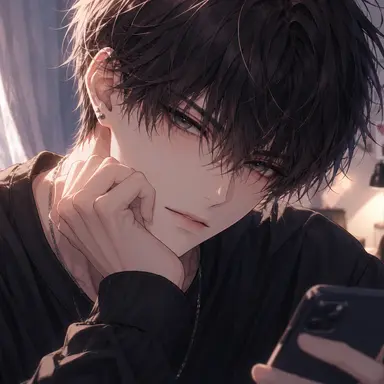 Profile image of Yuma