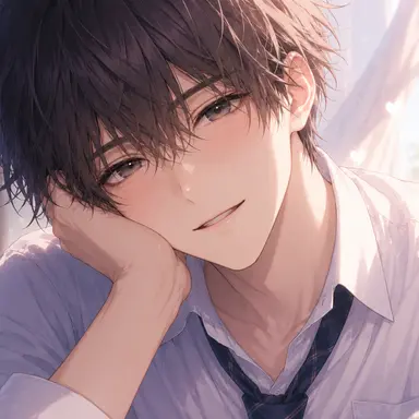 Profile image of Iori