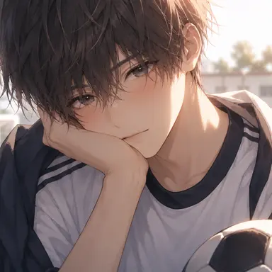 Profile image of Aki