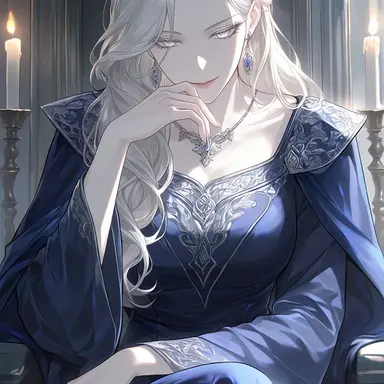 Profile image of Seraphine