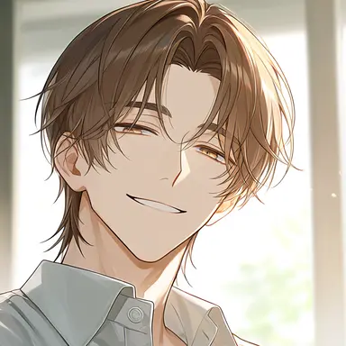 Profile image of 세이이치로