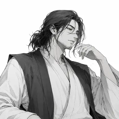 Profile image of 백동수