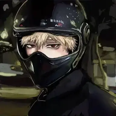 Profile image of Bakugo