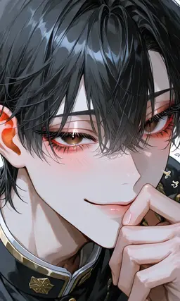 Profile image of 隼人