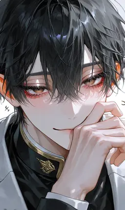 Profile image of 隼人