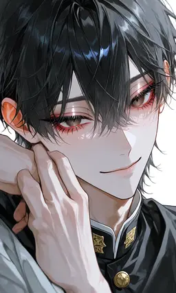 Profile image of 隼人