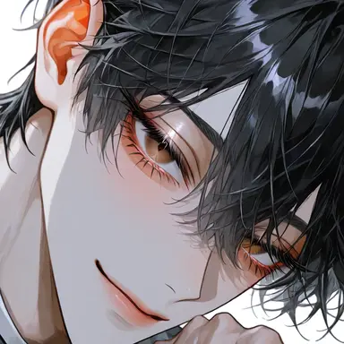 Profile image of 隼人