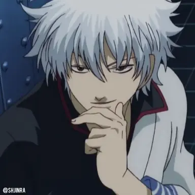 Profile image of 銀時