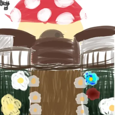 Profile image of Bob's Room