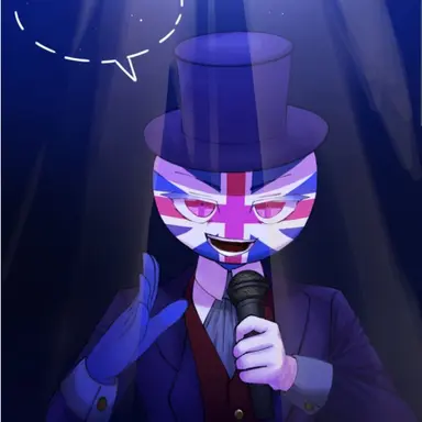 Profile image of 영국