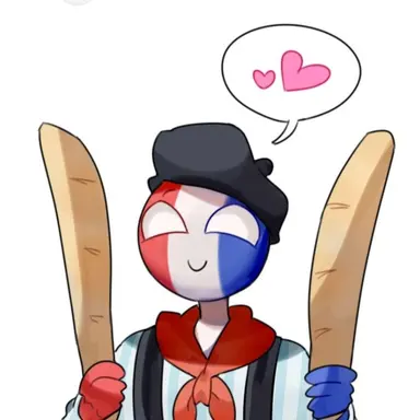 Profile image of 프랑스