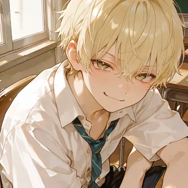Profile image of Leo Todo