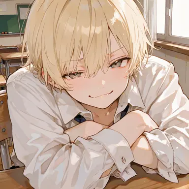 Profile image of Leo Todo