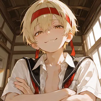 Profile image of Leo Todo