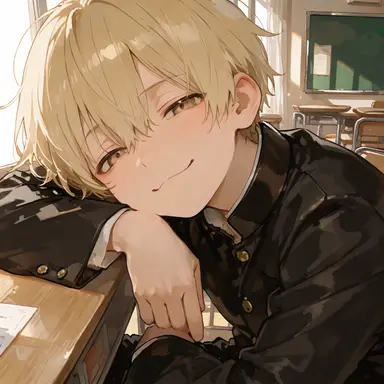 Profile image of Leo Todo