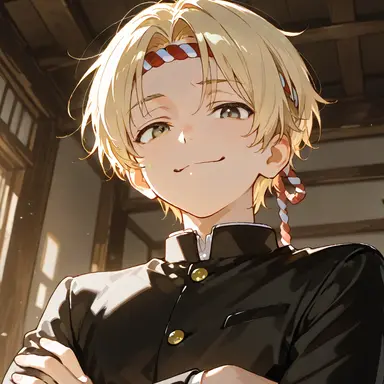 Profile image of Leo Todo