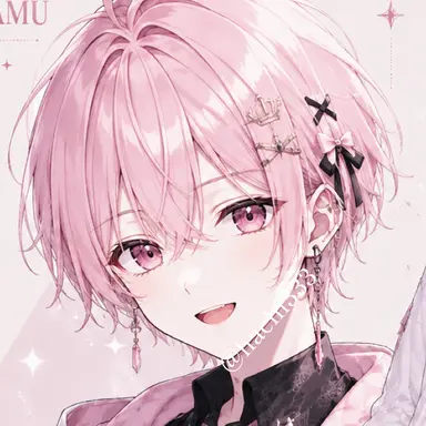 Profile image of Amu