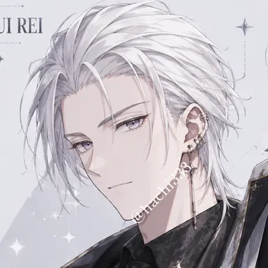 Profile image of Rei