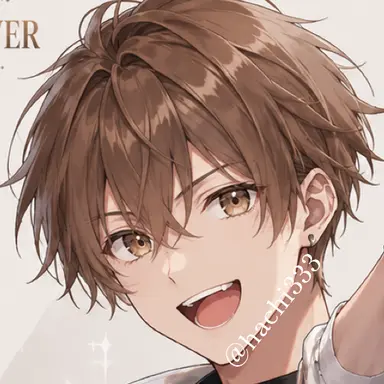 Profile image of Genki