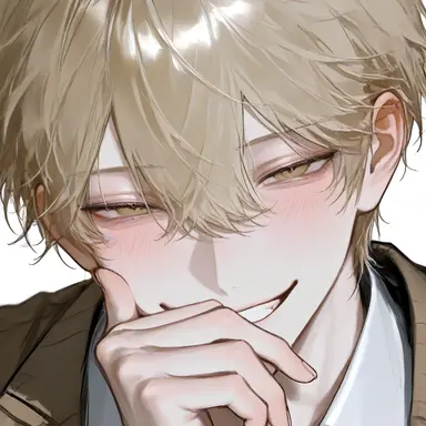 Profile image of 宮瀬 琉斗