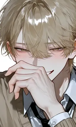Profile image of 宮瀬 琉斗