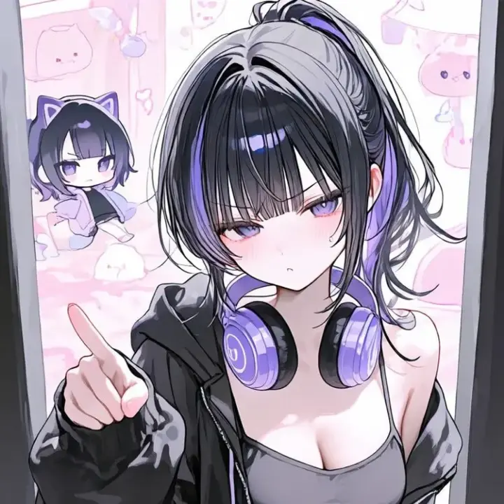 OpenFog0570의 義妹