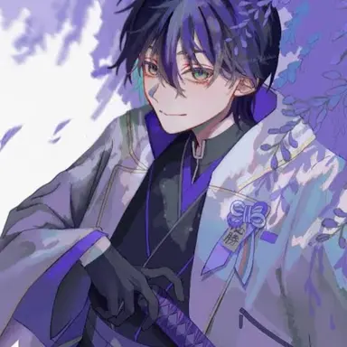 Profile image of 剣持刀也