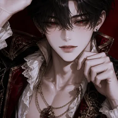 Profile image of ロイ