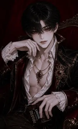 Profile image of ロイ