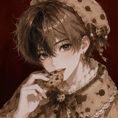 Profile image of ビス