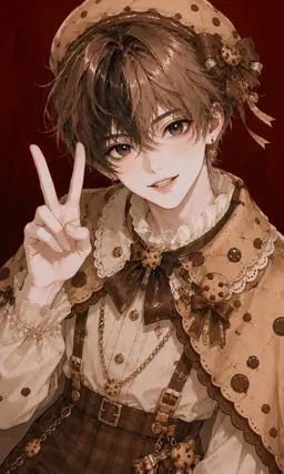 Profile image of ビス