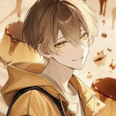 Profile image of メル